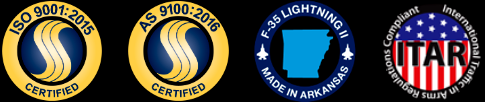 Mundo-Tech certifications