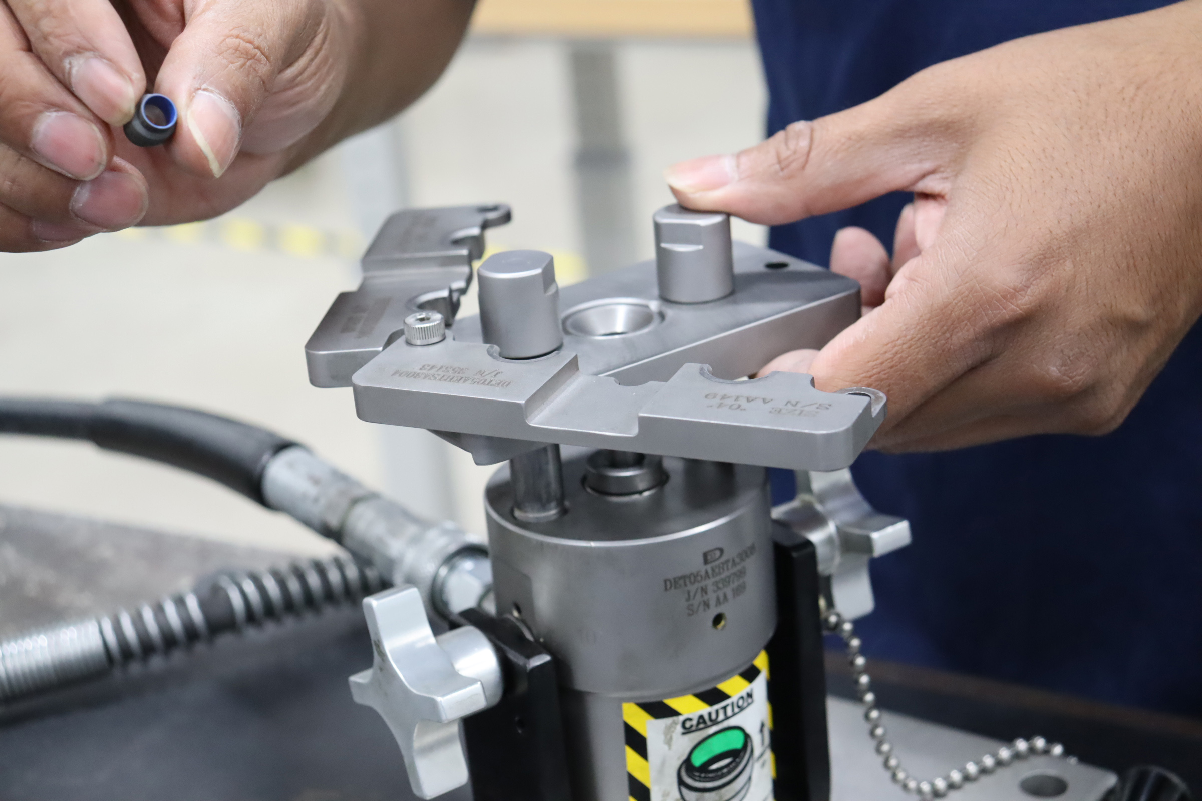 end form 3 Professional tube bending services